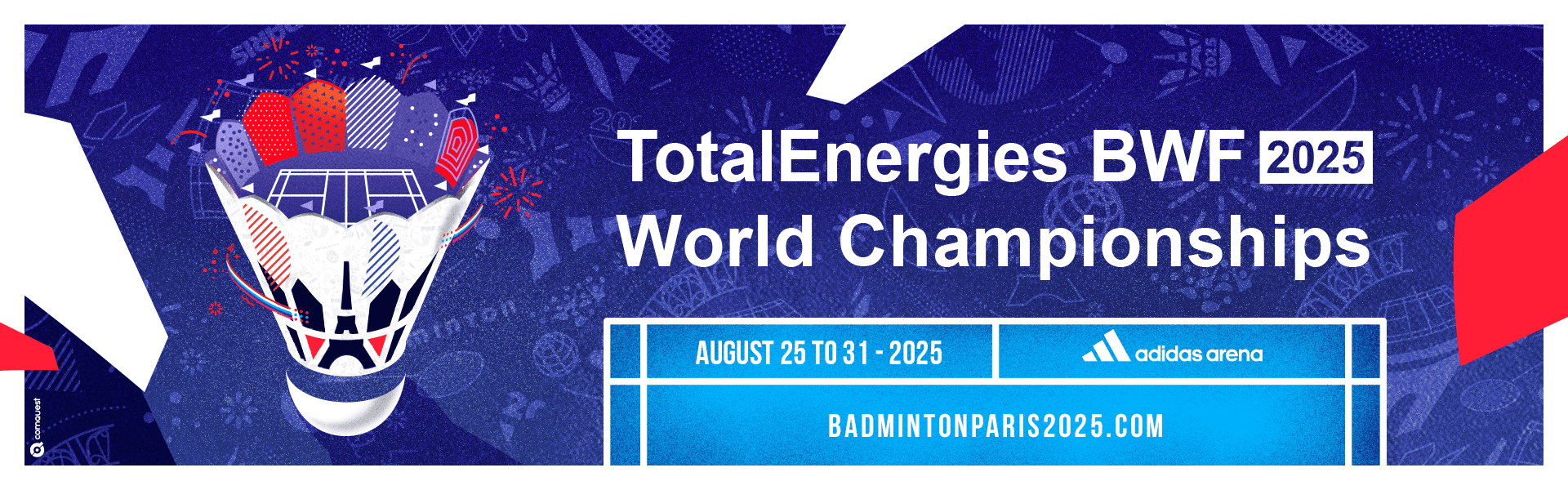 2025 BWF World Championship – Pinakabagong Balita at Update ng Laban