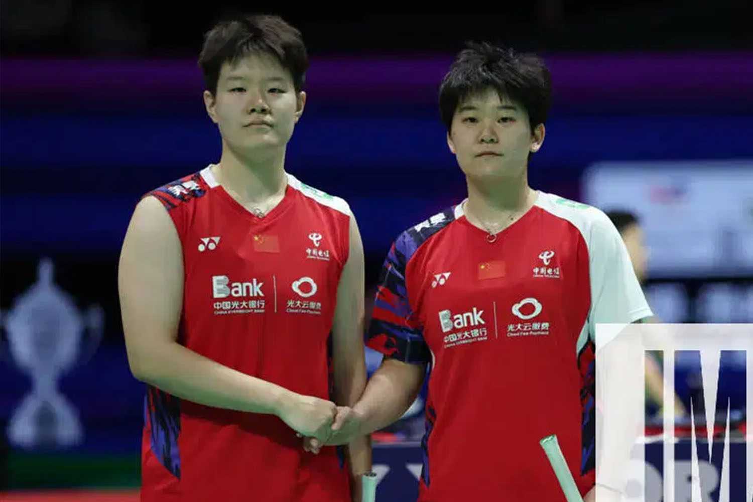 LIU Sheng Shu/TAN Ning (China)