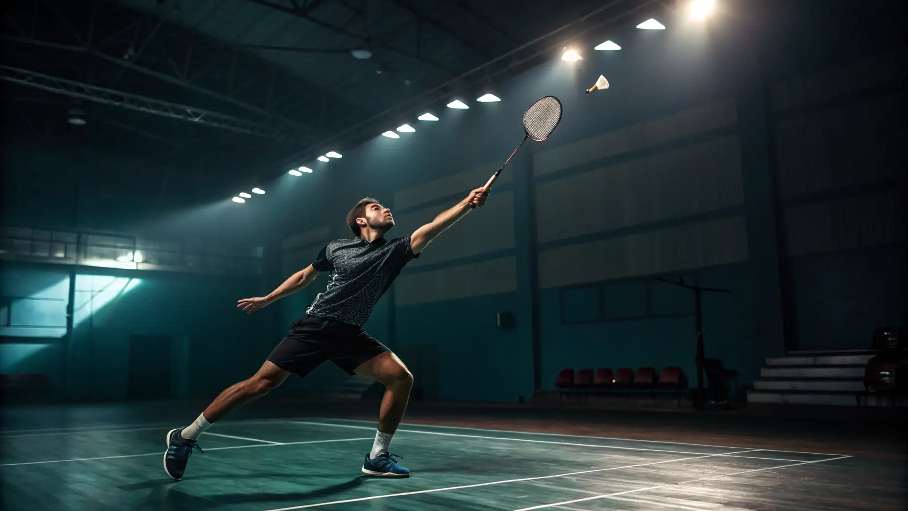 Ang BWF World Championship sa Paris ay nangangako ng isang badminton spectacle na puno ng sigasig at kapana-panabik na mga laban.